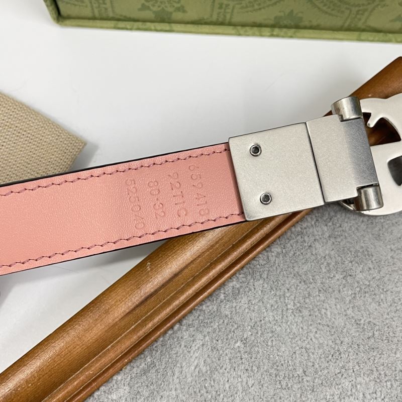 Gvc*1 belts
